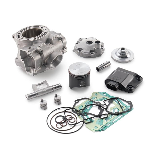 Bild von 150 FACTORY-KIT