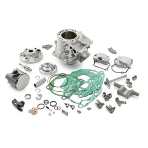 Bild von 300 FACTORY KIT