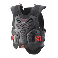 Bild von A-4 MAX CHEST PROTECTOR
