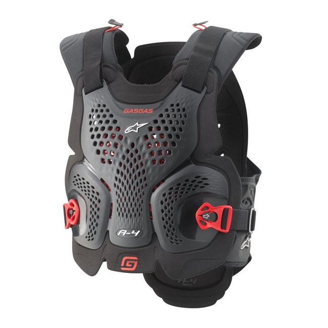Bild von A-4 MAX CHEST PROTECTOR