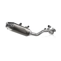 Bild von AKRAPOVIC "RACING LINE"