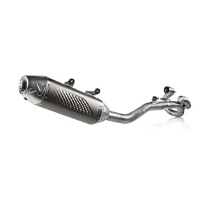 Bild von AKRAPOVIC "RACING LINE"