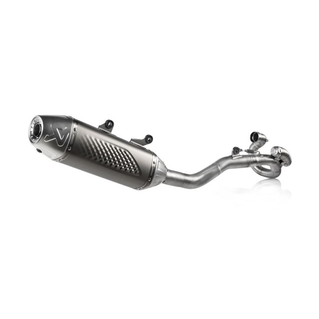 Bild von AKRAPOVIC "RACING LINE"