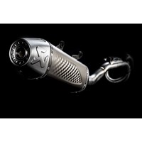 Bild von AKRAPOVIC "RACING LINE"