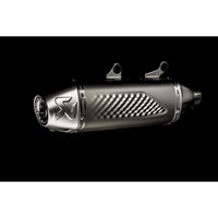 Bild von AKRAPOVIC "SLIP-ON LINE"