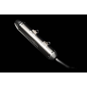 Bild von AKRAPOVIC "SLIP-ON LINE"