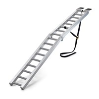 Bild von AUFFAHRRAMPE