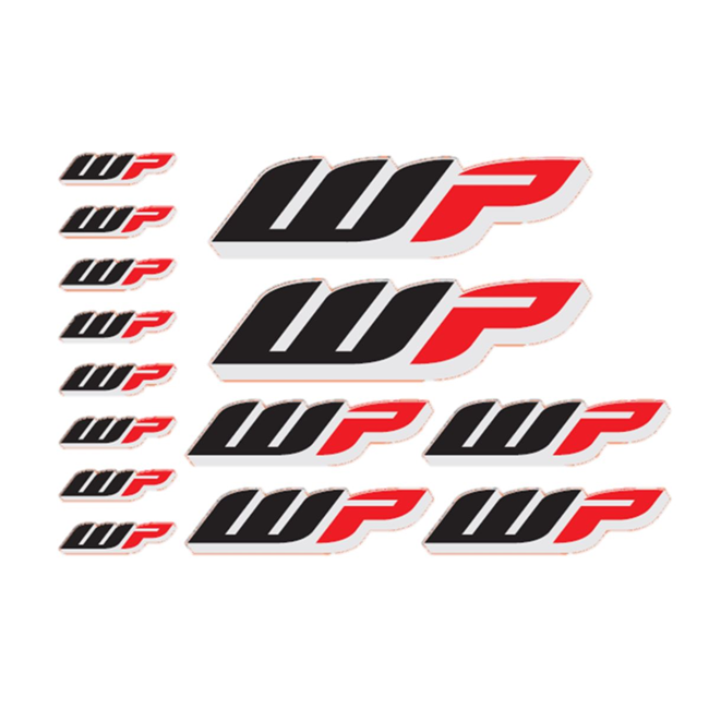 Bild von AUFKLEBERBOGEN