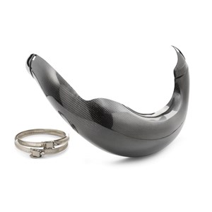 Bild von AUSPUFFBIRNENSCHUTZ