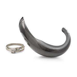 Bild von AUSPUFFBIRNENSCHUTZ