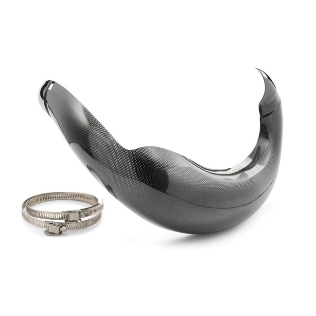 Bild von AUSPUFFBIRNENSCHUTZ