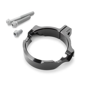 Bild von AUSPUFFFLANSCHSCHUTZ