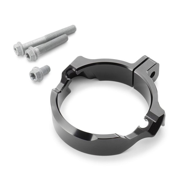 Bild von AUSPUFFFLANSCHSCHUTZ