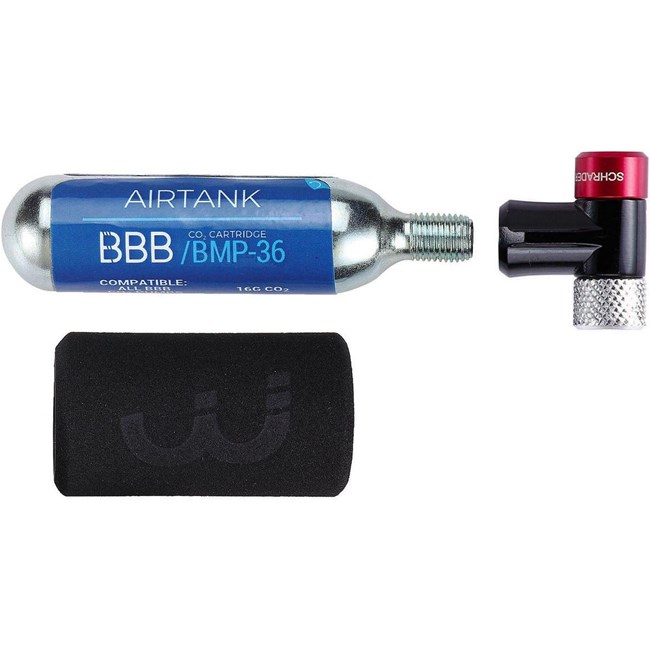 Bild von CO2-KARTUSCHENPUMPE