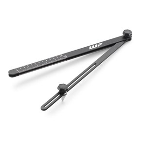 Bild von DURCHHANGLEHRE