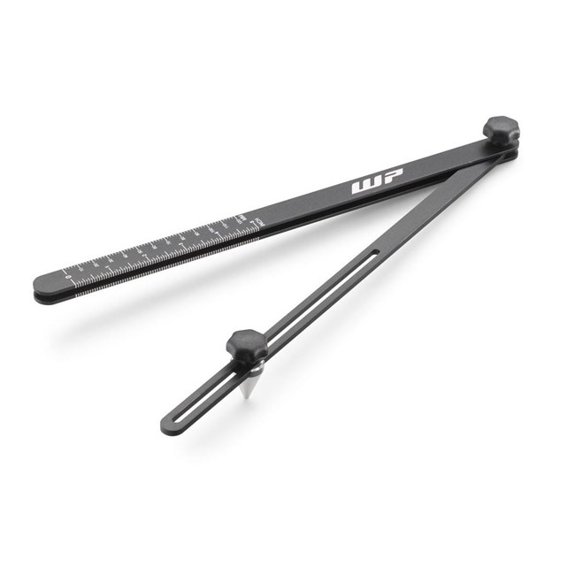 Bild von DURCHHANGLEHRE