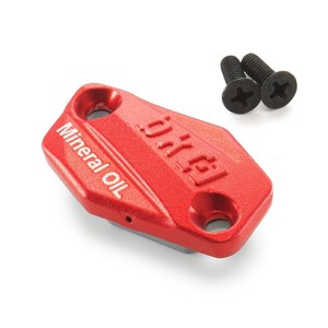 Bild von Deckel Hydraulische Kupplung kpl.