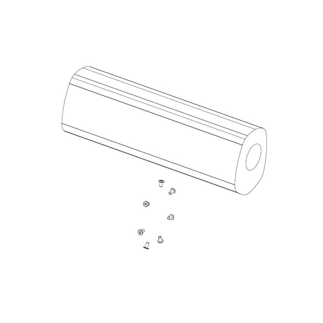 Bild von Dämmstoffkit