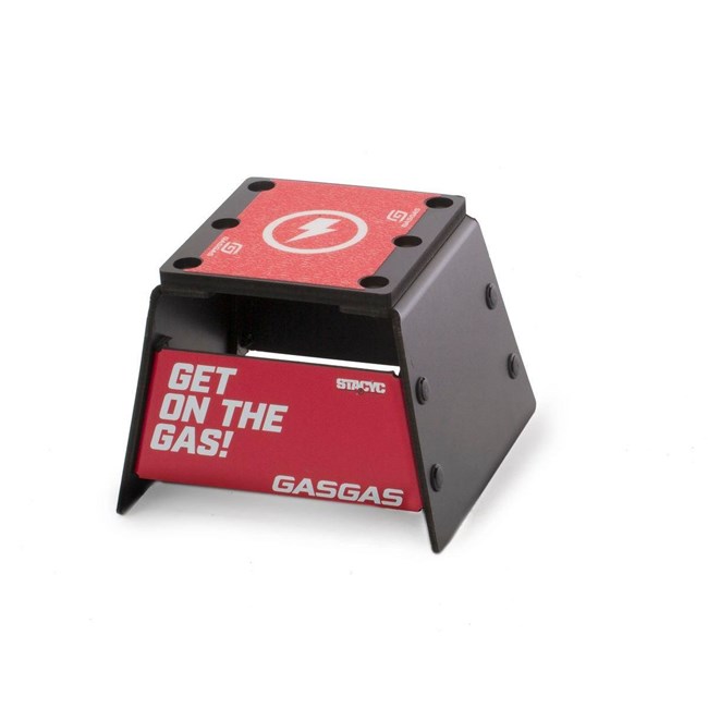 Bild von E-BALANCE BIKE STAND