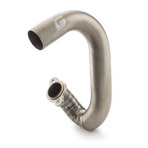 Bild von EXHAUST PIPE