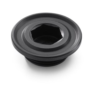 Bild von FACTORY-GENERATORDECKELSCHRAUBE