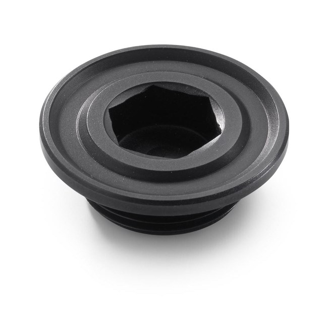 Bild von FACTORY-GENERATORDECKELSCHRAUBE