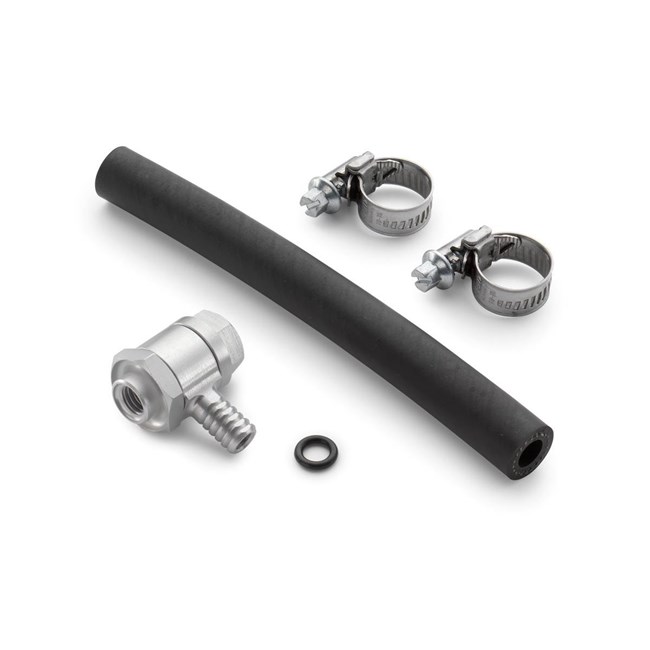 Bild von FACTORY RACING-KRAFTSTOFFPUMPENANSCHLUSS