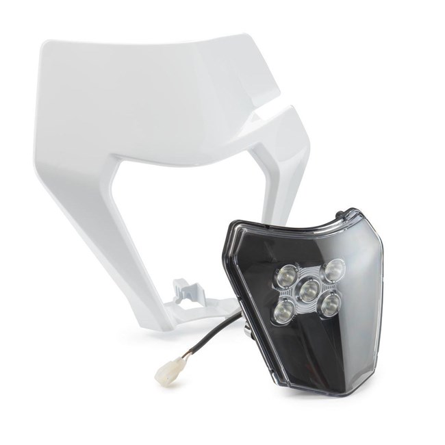 Bild von FACTORY RACING-LED-SCHEINWERFER