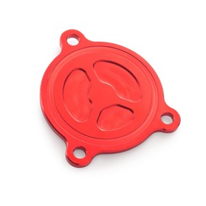 Bild von FACTORY RACING-ÖLPUMPENDECKEL