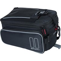 Bild von FAHRRADTASCHE
