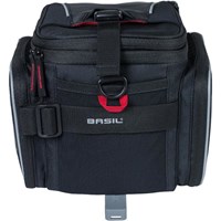 Bild von FAHRRADTASCHE