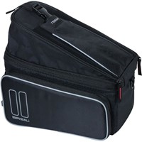 Bild von FAHRRADTASCHE