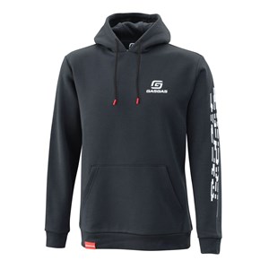 Bild von FAST HOODIE
