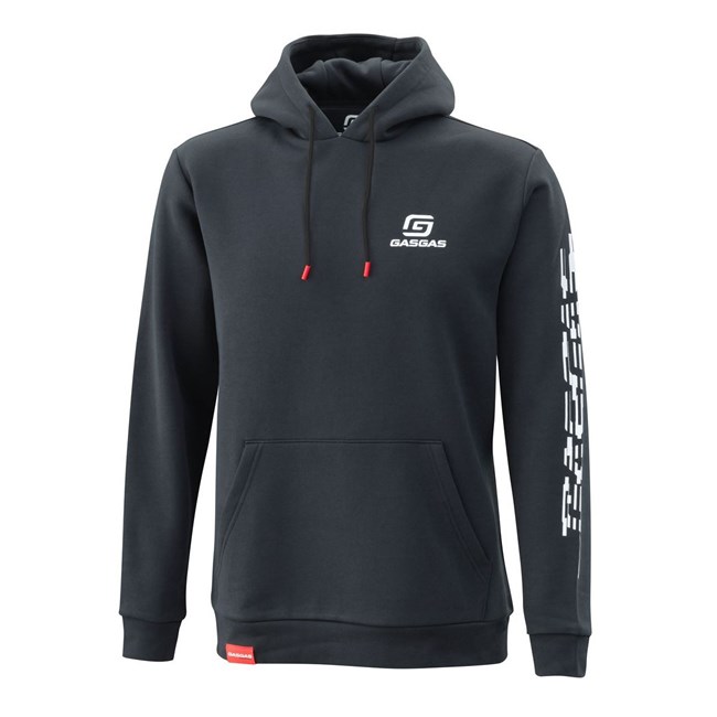 Bild von FAST HOODIE