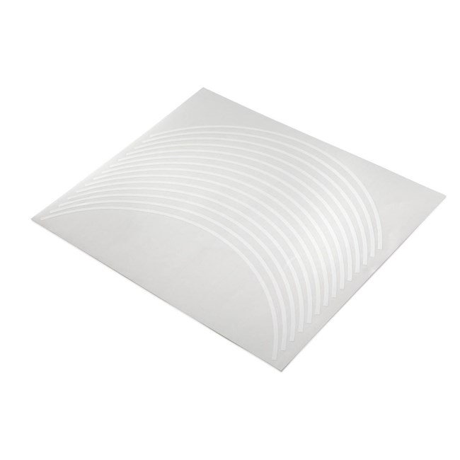 Bild von FELGENRING-AUFKLEBERKIT