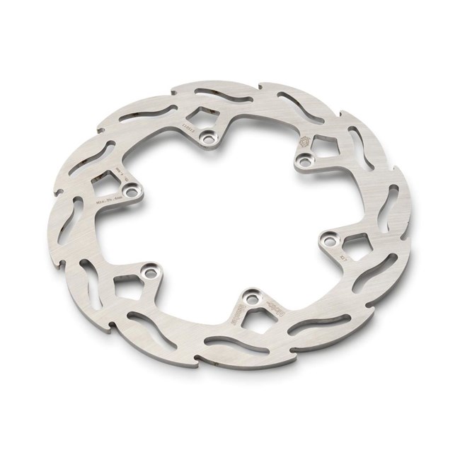 Bild von FLAME-BREMSSCHEIBE