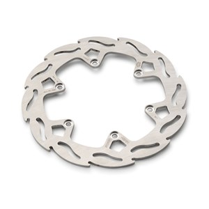 Bild von FLAME-BREMSSCHEIBE