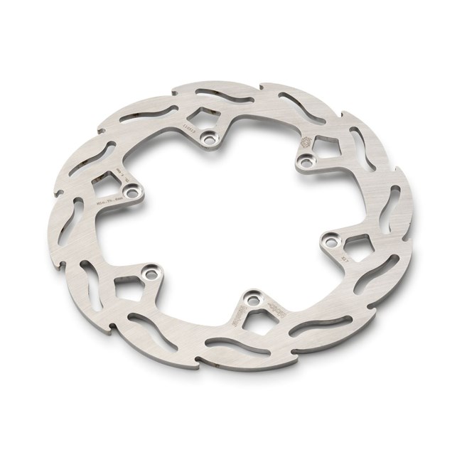 Bild von FLAME-BREMSSCHEIBE