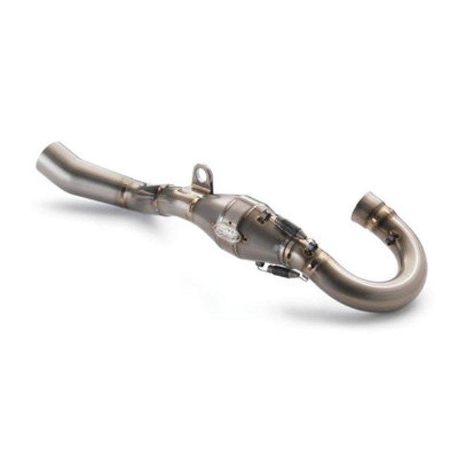 Bild von FMF-MEGABOMB-KRÜMMER