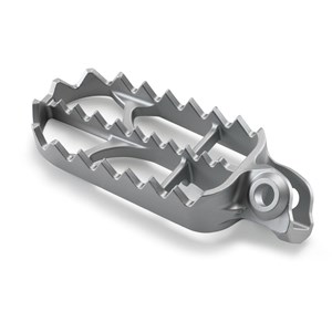 Bild von FUSSRASTE LINKS RALLY      07