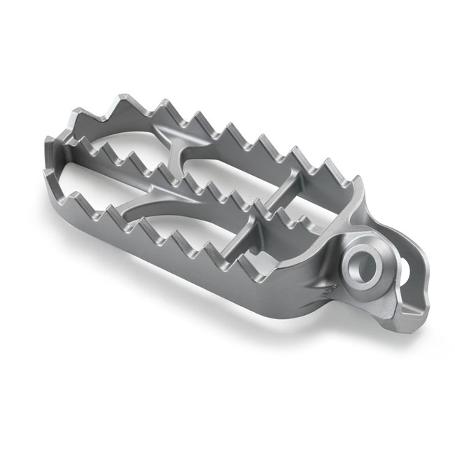 Bild von FUSSRASTE LINKS RALLY      07