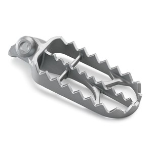 Bild von FUSSRASTE RECHTS RALLY 07