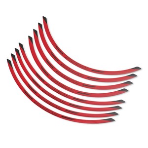 Bild von Felgenaufkleberkit TXT GP 23