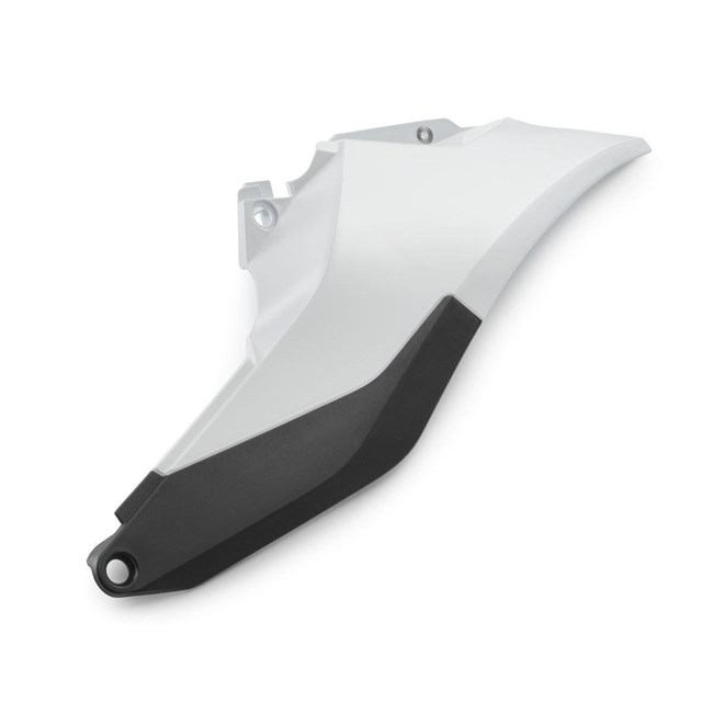 Bild von Filterkastenabdeckung links