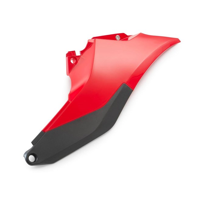 Bild von Filterkastenabdeckung links