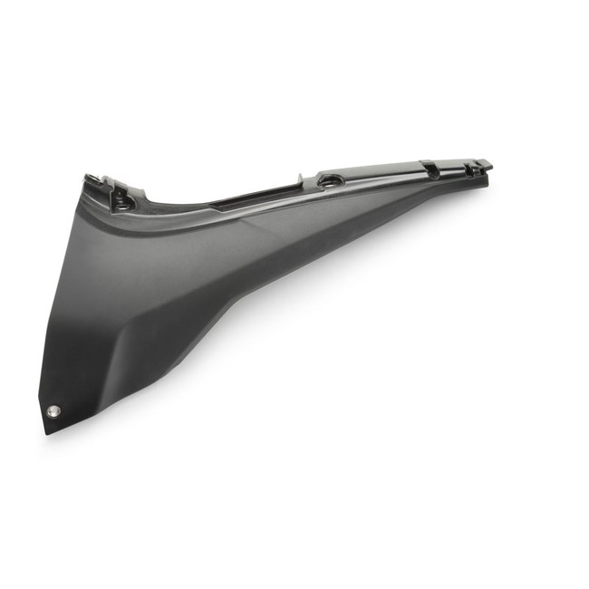 Bild von Filterkastenabdeckung links