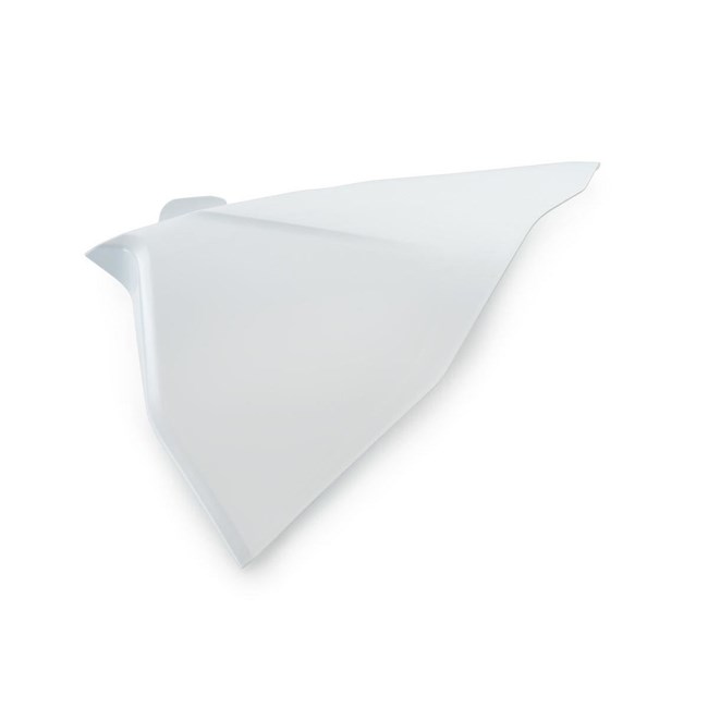 Bild von Filterkastendeckel links