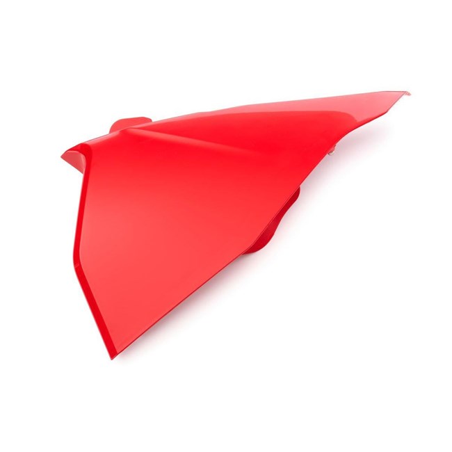 Bild von Filterkastendeckel links