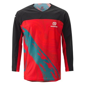 Bild von G ENDURO LONGSLEEVE JERSEY