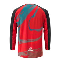 Bild von G ENDURO LONGSLEEVE JERSEY
